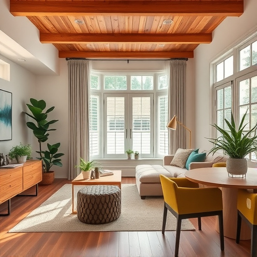 Design a Dekorace: la decor