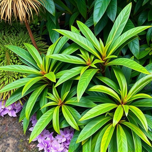 Botanika, Pěstování rostlin, Hoya: hoya linearis