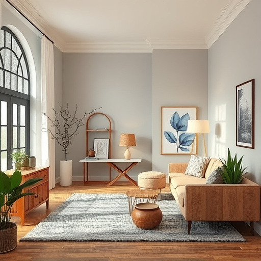 Design a dekorace: decor