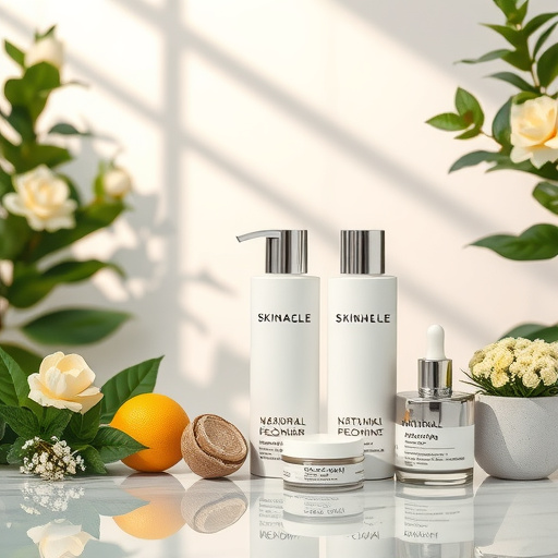 Kosmetika: nobilis tilia anti-age de luxe