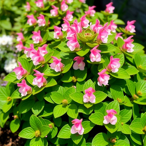Rostliny a zahradnictví: sedum telephium herbstfreude