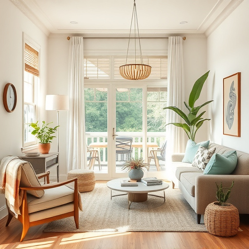 Design a Estetika: decor a delight
