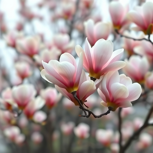 Film: magnolia film