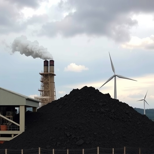 Energetika: uhlí ořech 2
