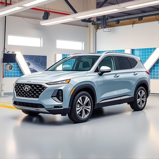 Automobilový test: test hyundai santa fe 2024