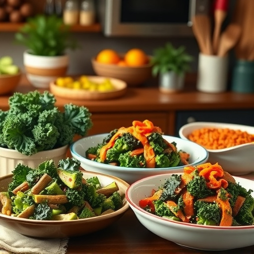 Recepty: kadeřávek recepty