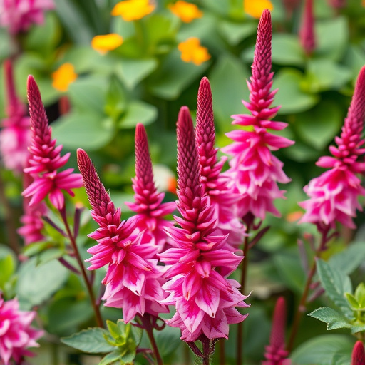 Rostliny a zahrada: callisia rosato, pink lady