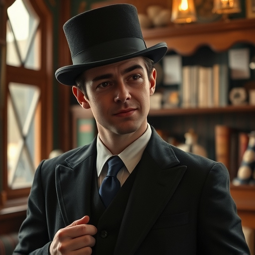 Literatura, Kultura, Historie: arsene lupin
