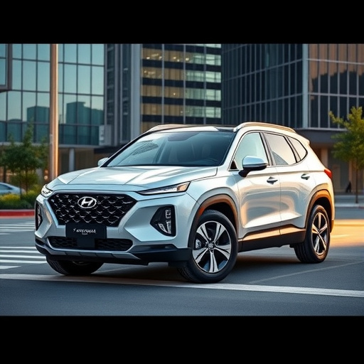Automobilka: hyundai santa fe 2024