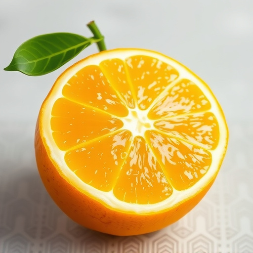 Potraviny a jejich využití: yuzu citron
