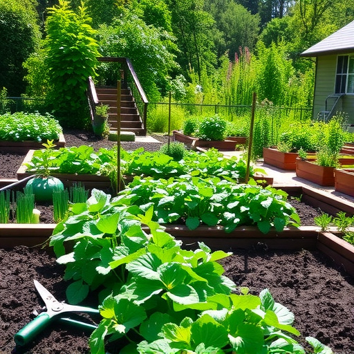 Bylinky: bylinky pěstování