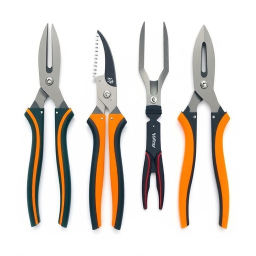 Zahradní nářadí: zahradní nářadí fiskars