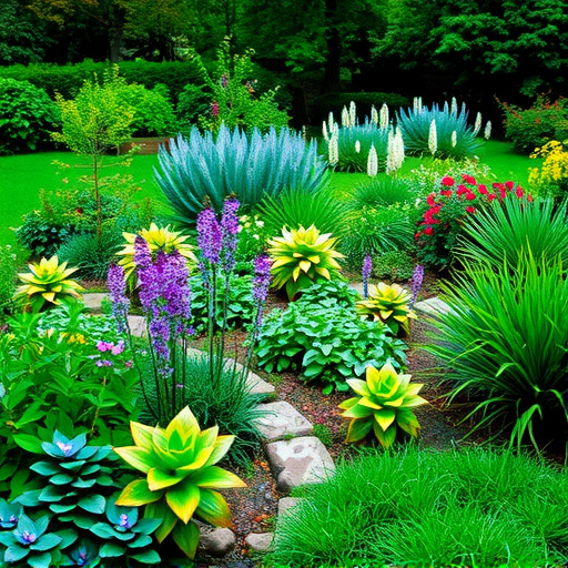 Zahradnictví: zahradnictví vsetín potůčky