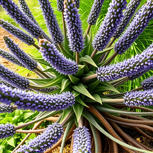 Bylinná Medicína: vitex agnus castus delta blues