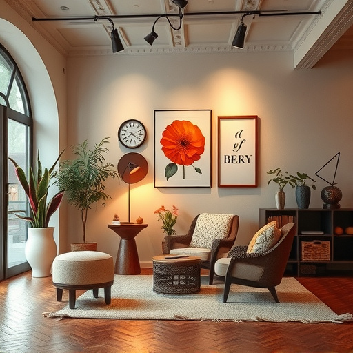 Design a Dekorace: liza decor