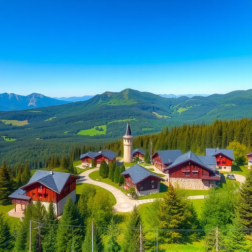 Nemovitosti: reality na prodej říčky v orlických horách
