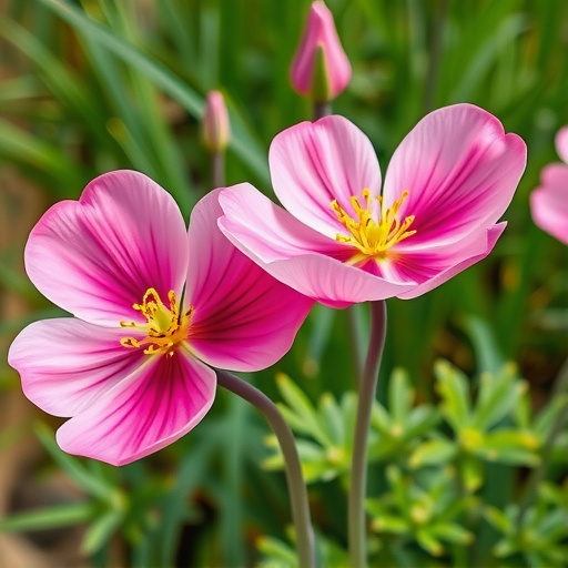 Rostliny a zahradničení: eustoma