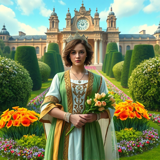 Film: králova zahradnice čsfd