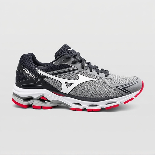 Běžecká obuv: mizuno wave rider 28