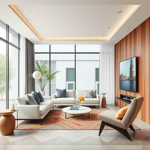 Interiérový design, Sklo, Dekorace: decor-by.glassor.cz