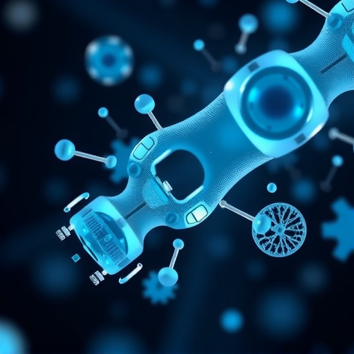 Technologie: santech