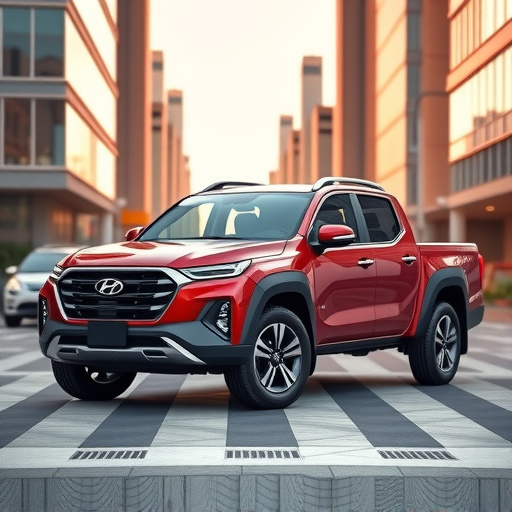Automobilismus: hyundai santa cruz