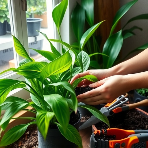 Rostliny: filodendron pěstování