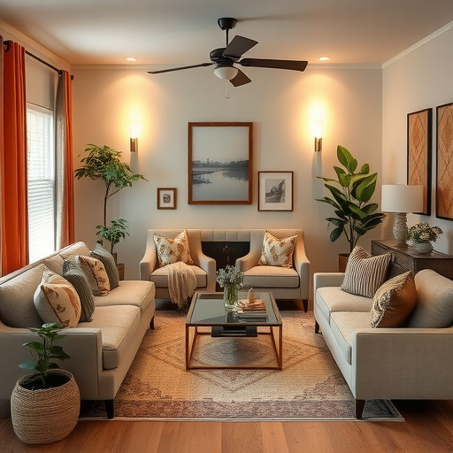Interiérový design: hauser decor