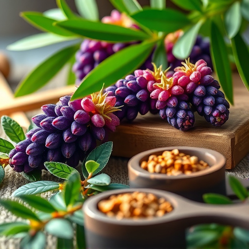 Zdraví a wellness: extrakt vitex