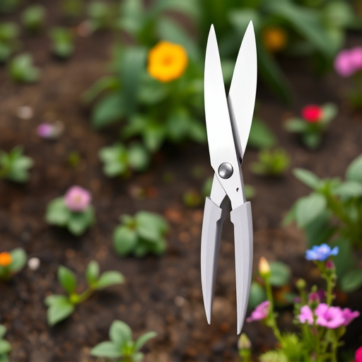 Zahradní nářadí: nůžky zahradní fiskars plus a000016626 dvoučepelové p521