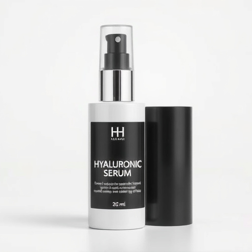 Kosmetika: hyaluronové sérum nobilis tilia 20 ml