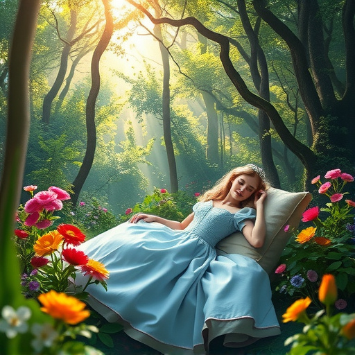 Film: šípková růženka film