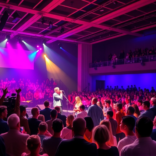 Kultura: goja music hall
