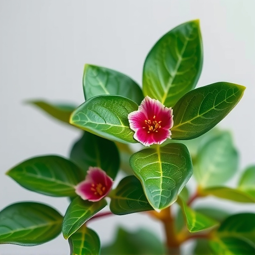 Rostliny: japonica rostlina
